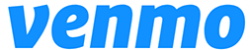 Venmo logo